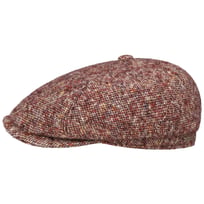 Brooklin Donegal Flat Cap by Stetson - 1449,00 kr