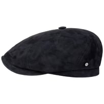 Brooklin Goat Flat Cap by Stetson - 2219,00 kr