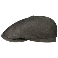 Brooklin Linne Gubbkeps by Stetson - 1099,00 kr