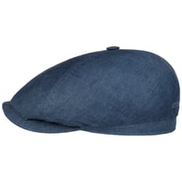 Brooklin Linne Gubbkeps by Stetson - 1099,00 kr