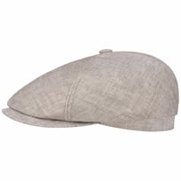 Brooklin Linne Gubbkeps by Stetson - 1119,00 kr