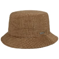 Brownfield Bucket Ullhatt by Stetson - 2869,00 kr