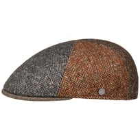 Bruceville Flat Cap by Lierys - 1449,00 kr