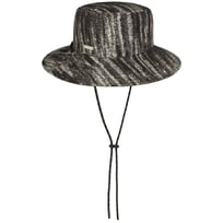 Bucket-Hatt med Hakband by Seeberger - 609,00 kr