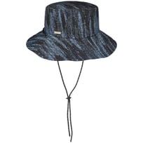 Bucket-Hatt med Hakband by Seeberger - 619,00 kr