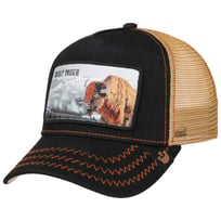 Built Tough Trucker Keps by Goorin Bros. - 659,00 kr
