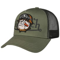 Bull K Trucker Keps by Von Dutch - 479,00 kr