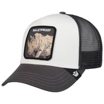 Bulletproof Trucker Keps by Goorin Bros. - 599,00 kr