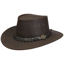Bushman L�derhatt by Scippis - 1059,00 kr