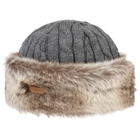 Cable Knit Faux Fur M�ssa by Barts - 599,00 kr