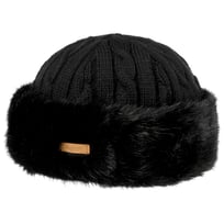 Cable Knit Faux Fur M�ssa by Barts - 599,00 kr