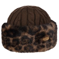 Cable Knit Faux Fur M�ssa by Barts - 599,00 kr