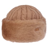Cable Knit Faux Fur M�ssa by Barts - 609,00 kr