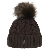 Cable Knit M�ssa med Uppvikbar Kant by McBURN - 771,20 kr