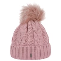 Cable Knit M�ssa med Uppvikbar Kant by McBURN - 771,20 kr