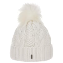 Cable Knit M�ssa med Uppvikbar Kant by McBURN - 771,20 kr