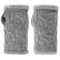 Cable Knit Stickade Pulsv�rmare by Seeberger - 409,00 kr