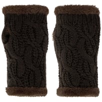 Cable Knit Stickade Pulsv�rmare by Seeberger - 409,00 kr