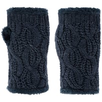 Cable Knit Stickade Pulsv�rmare by Seeberger - 409,00 kr