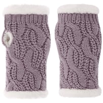 Cable Knit Stickade Pulsv�rmare by Seeberger - 419,00 kr