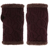 Cable Knit Stickade Pulsv�rmare by Seeberger - 419,00 kr