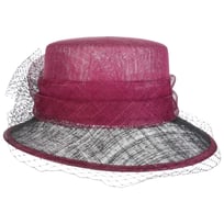 Cadrissa Sinamay Hatt by McBURN - 1609,00 kr