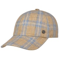 Calberton Check Keps by Lierys - 1059,00 kr