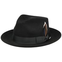 Caldren Fedora H�rfilthatt by Stetson - 3119,00 kr
