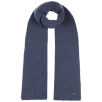 Caledonia Merino Sjal by Stetson - 1559,00 kr