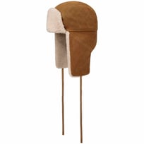 Calf Split Lapeer Pilotm�ssa by Stetson - 1759,00 kr