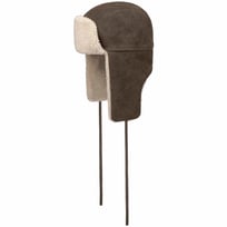 Calf Split Lapeer Pilotm�ssa by Stetson - 1779,00 kr