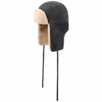 Calf Split Lapeer Pilotm�ssa by Stetson - 1779,00 kr