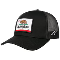 Cali Trucker Keps by alpinestars - 549,00 kr