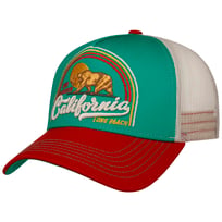 California Long Beach Keps by King Kerosin - 549,00 kr