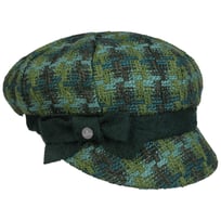 Caliva Cross Newsboykeps by Lierys - 929,00 kr
