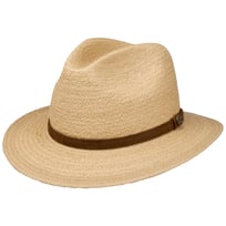 Calivo Traveller Raffiahatt by Balmoral - 1059,00 kr