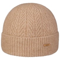 Calmela Alpacka Beanie by Barts - 609,00 kr