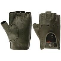 Calviro Fingerless Herrhandskar by Caridei - 1309,00 kr