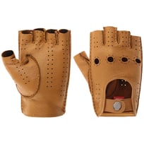 Calviro Fingerless Herrhandskar by Caridei - 1339,00 kr
