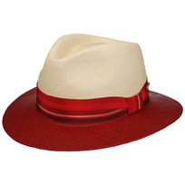 Calviro Traveller Panamahatt by Stetson - 3089,00 kr