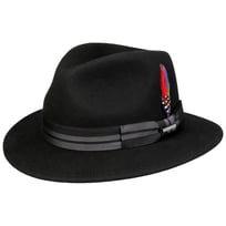 Camargo Traveller Ullhatt by Stetson - 1539,00 kr