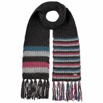 Camatta Stickad Sjal by Seeberger - 659,00 kr