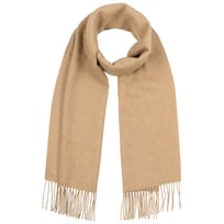 Camelana Sjal by Stetson - 1429,00 kr