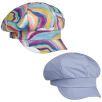 Camilla Anti-UV V�ndbar Neswboykeps by Mayser - 1329,00 kr