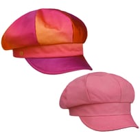 Camilla Colour Flavour Newsboykeps by Mayser - 1329,00 kr
