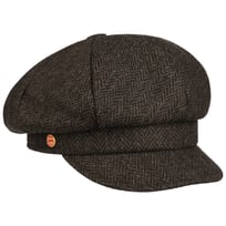 Camilla Limited Edition Newsboykeps by Mayser - 1199,00 kr
