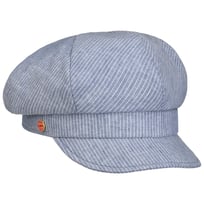 Camilla Linne Bomull Newsboykeps by Mayser - 929,00 kr