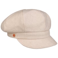 Camilla Linne Bomull Newsboykeps by Mayser - 939,00 kr