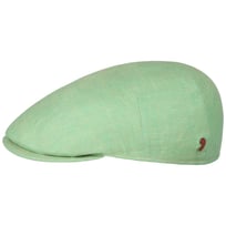 Camiro Linne Flat Cap by Alfonso D�Este - 1309,00 kr