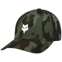 Camo Tech Flexfit Keps by FOX - 599,00 kr